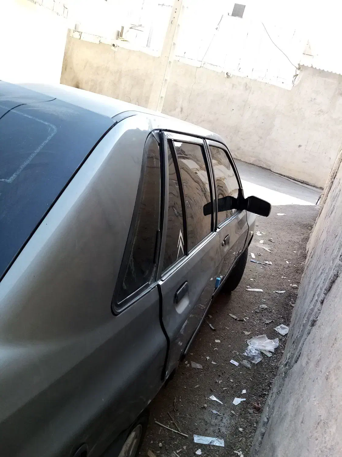 پراید141|خودرو سواری و وانت|بندر ماهشهر, |دیوار