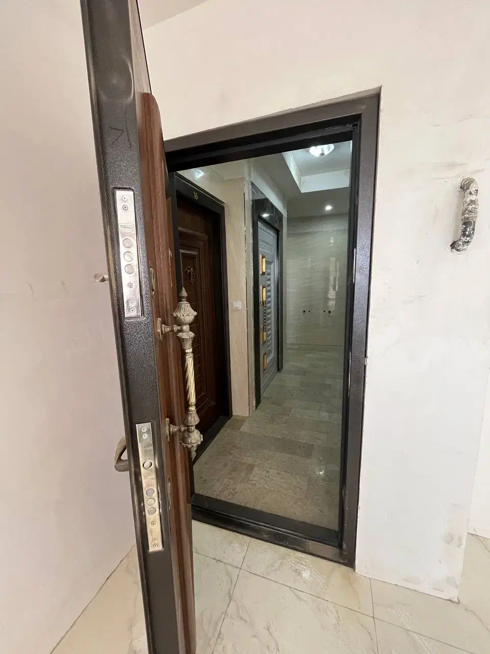 فروش۱۰۲ متر اپارتمان نوساز کد۱۱۱/بشرط سند/سعیداباد|فروش آپارتمان|باغستان, |دیوار