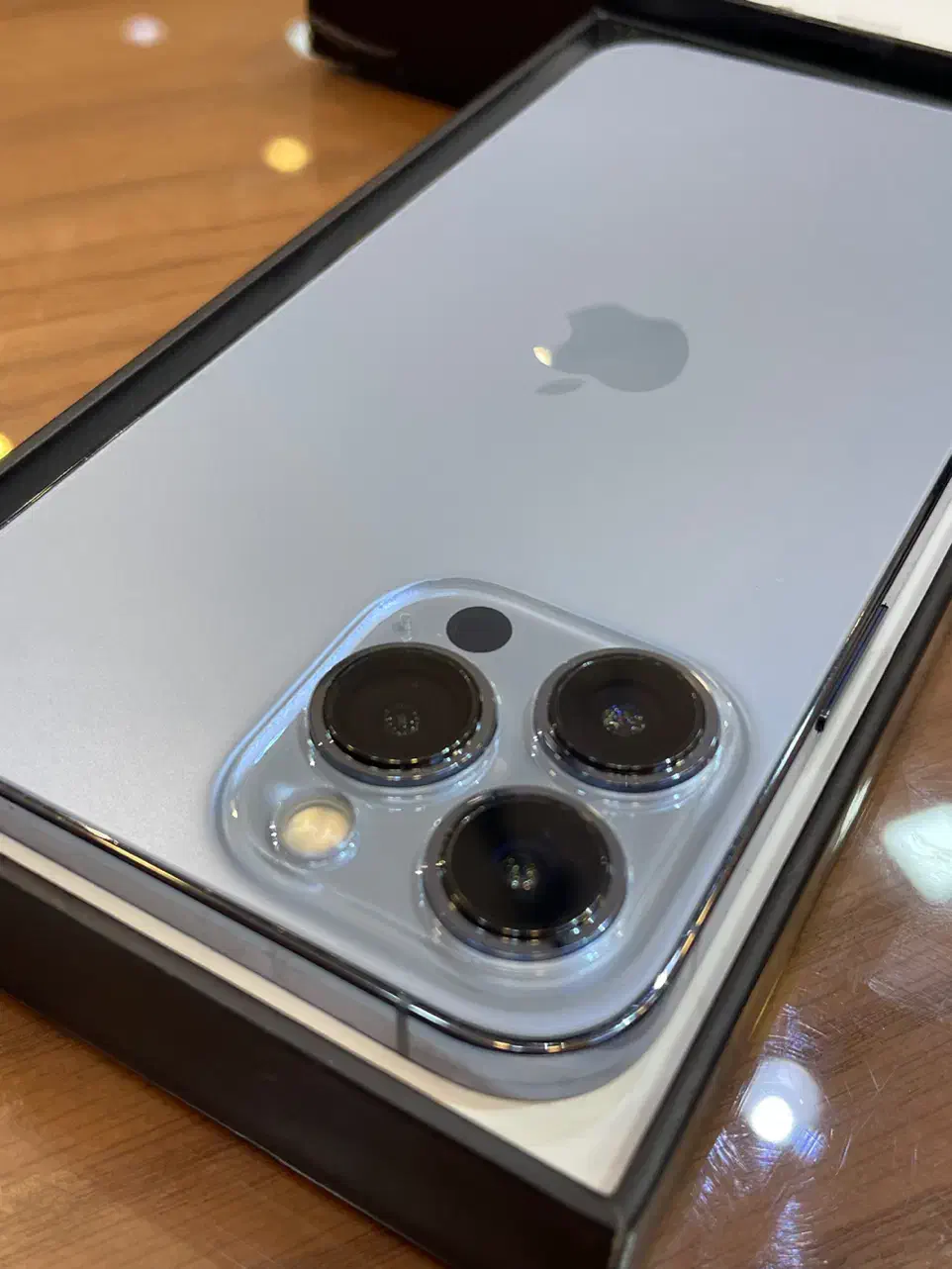 Iphone 13 promax 256zaa|موبایل|مشهد, هنرستان|دیوار