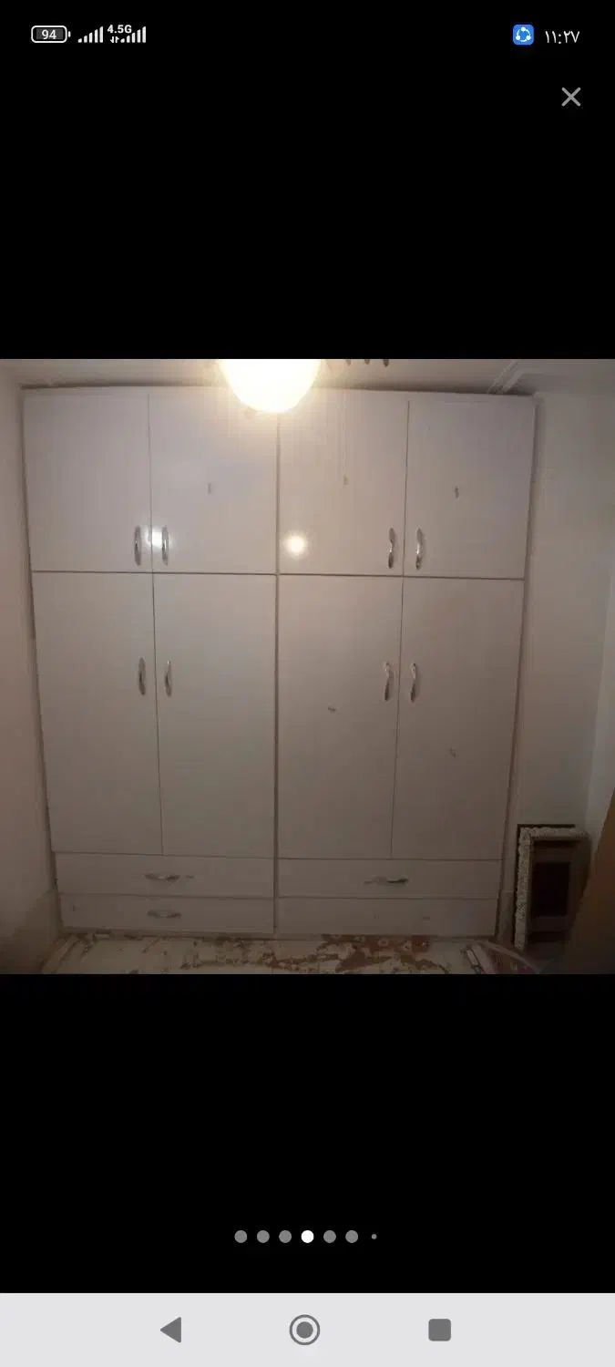 تعمیر و نصب کابینت و کمددیواری.دراور.|خدمات پیشه و مهارت|خرمآباد, |دیوار