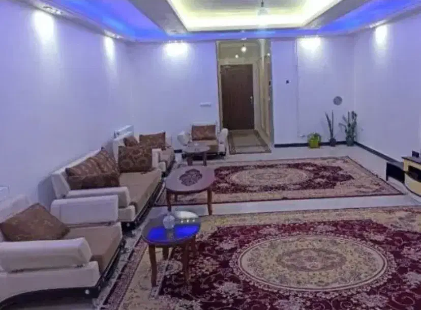 اجاره روزانه ویلایی حیاط دار بسیار تمیز|اجارهٔ کوتاه‌مدت آپارتمان و سوئیت|خلخال, |دیوار