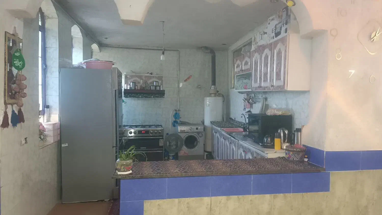 اجاره طبقه 2|اجارهٔ آپارتمان|یاسوج, |دیوار