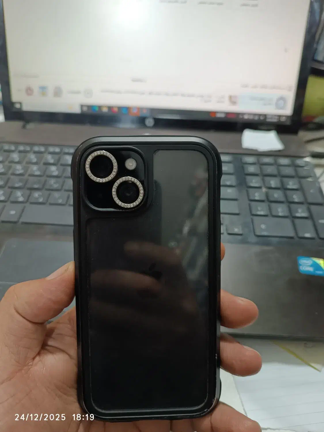 آیفون 15|موبایل|فاضل آباد, |دیوار