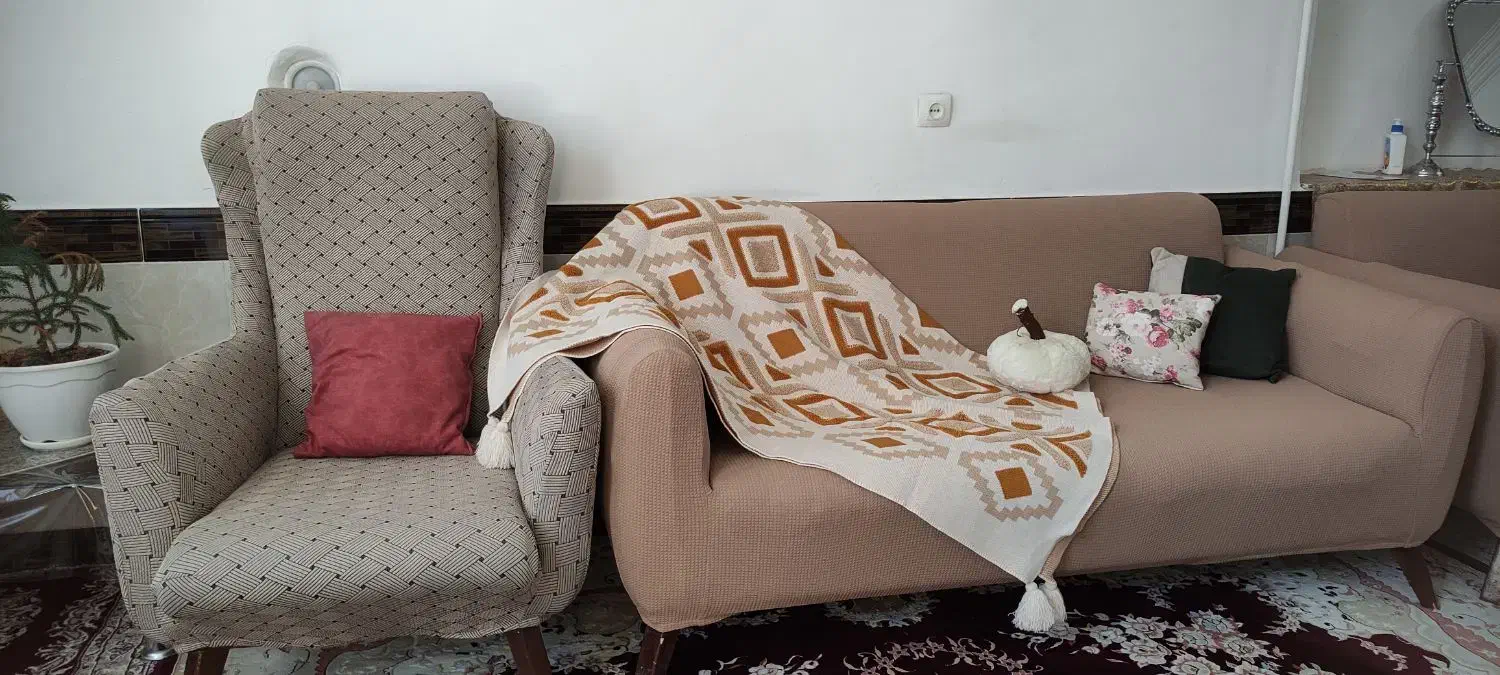 فروش کاور مبل جذب پارچه ای|خدمات پیشه و مهارت|قائن, |دیوار