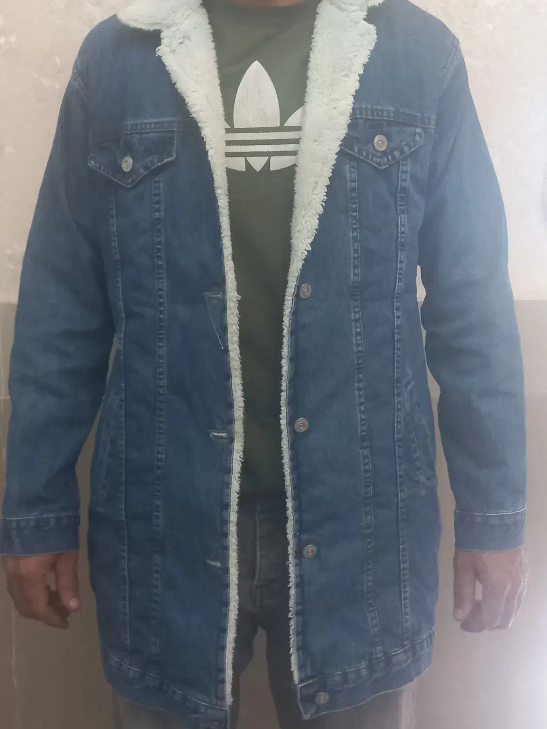 کت لی|لباس|همدان, |دیوار