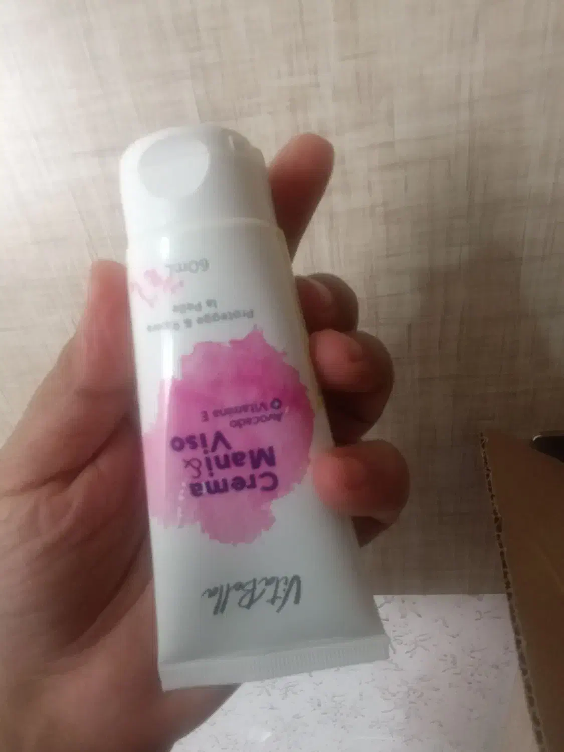 پک کرم وصابون|آرایشی، بهداشتی، درمانی|رفسنجان, |دیوار