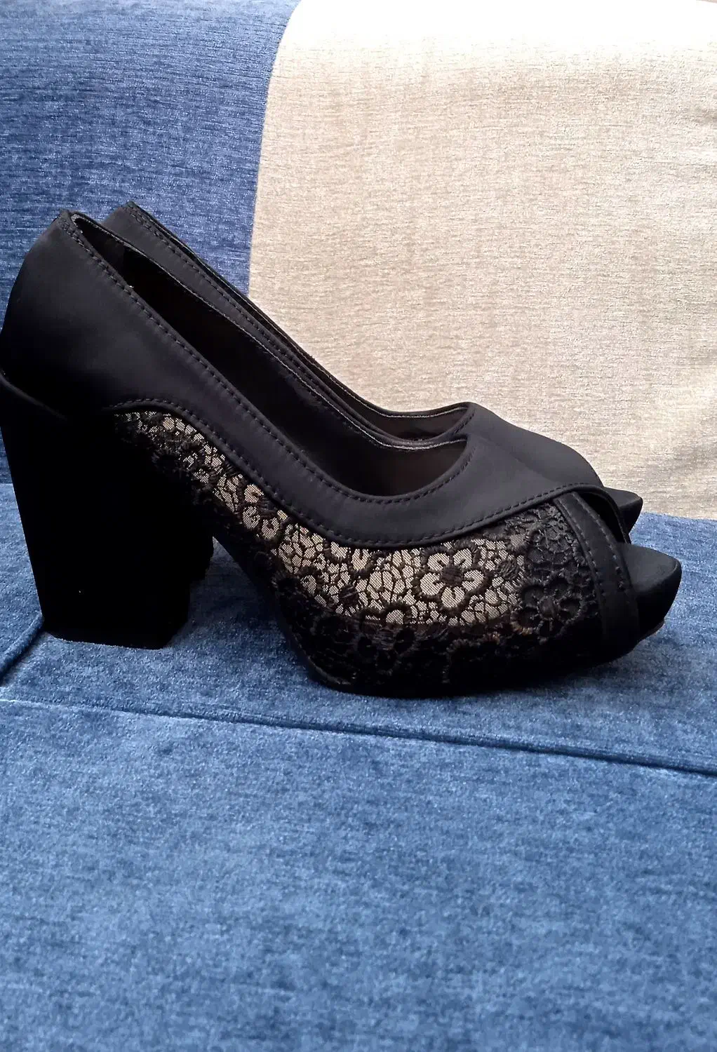 کفش مجلسی|کیف، کفش، کمربند|تربت‌حیدریه, شهرک ولیعصر|دیوار