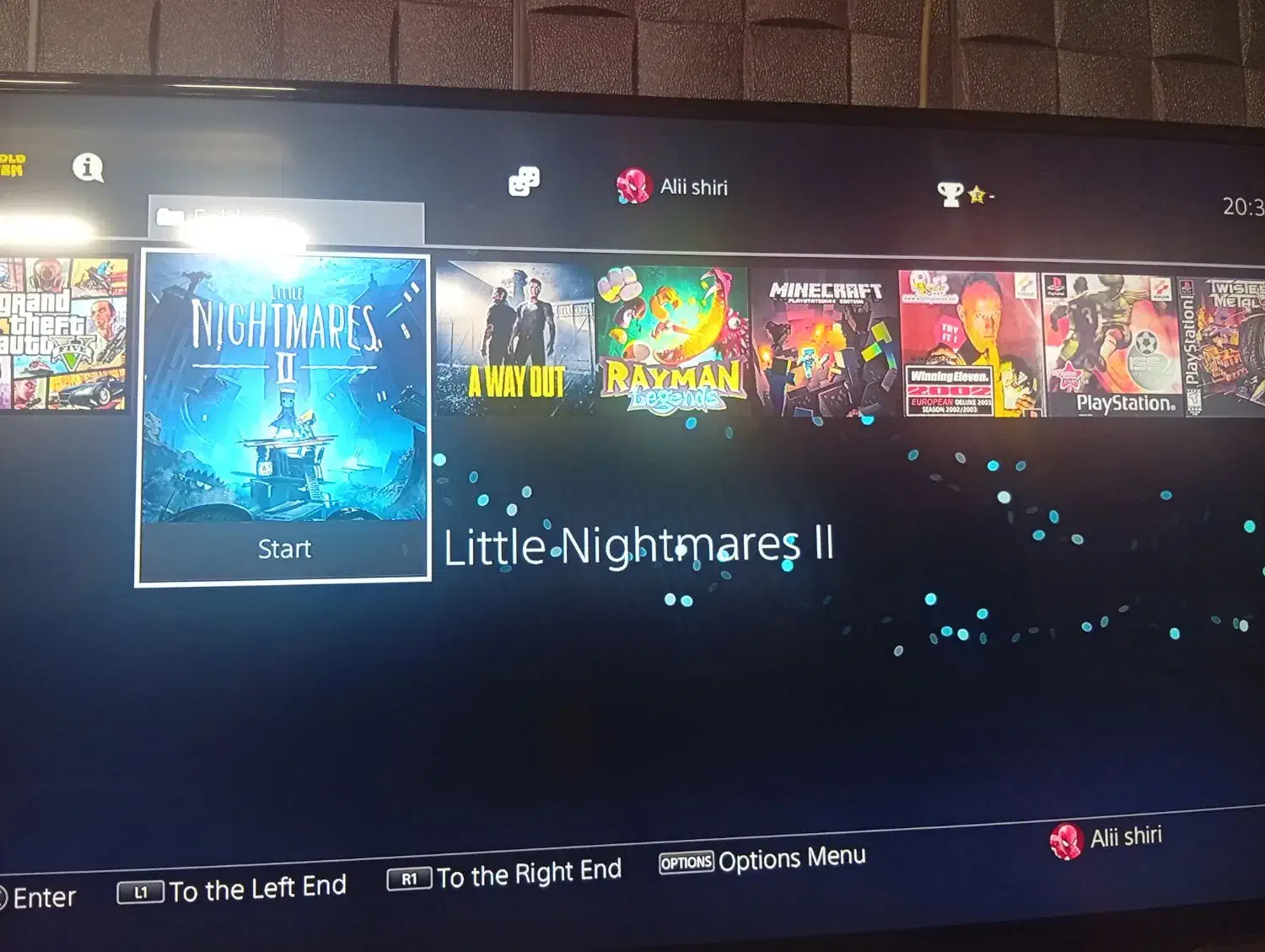 پی اس فور فر ps4اسلیم 500 کپیخور با بازی|کنسول، بازی ویدئویی و آنلاین|تهران, شارق|دیوار