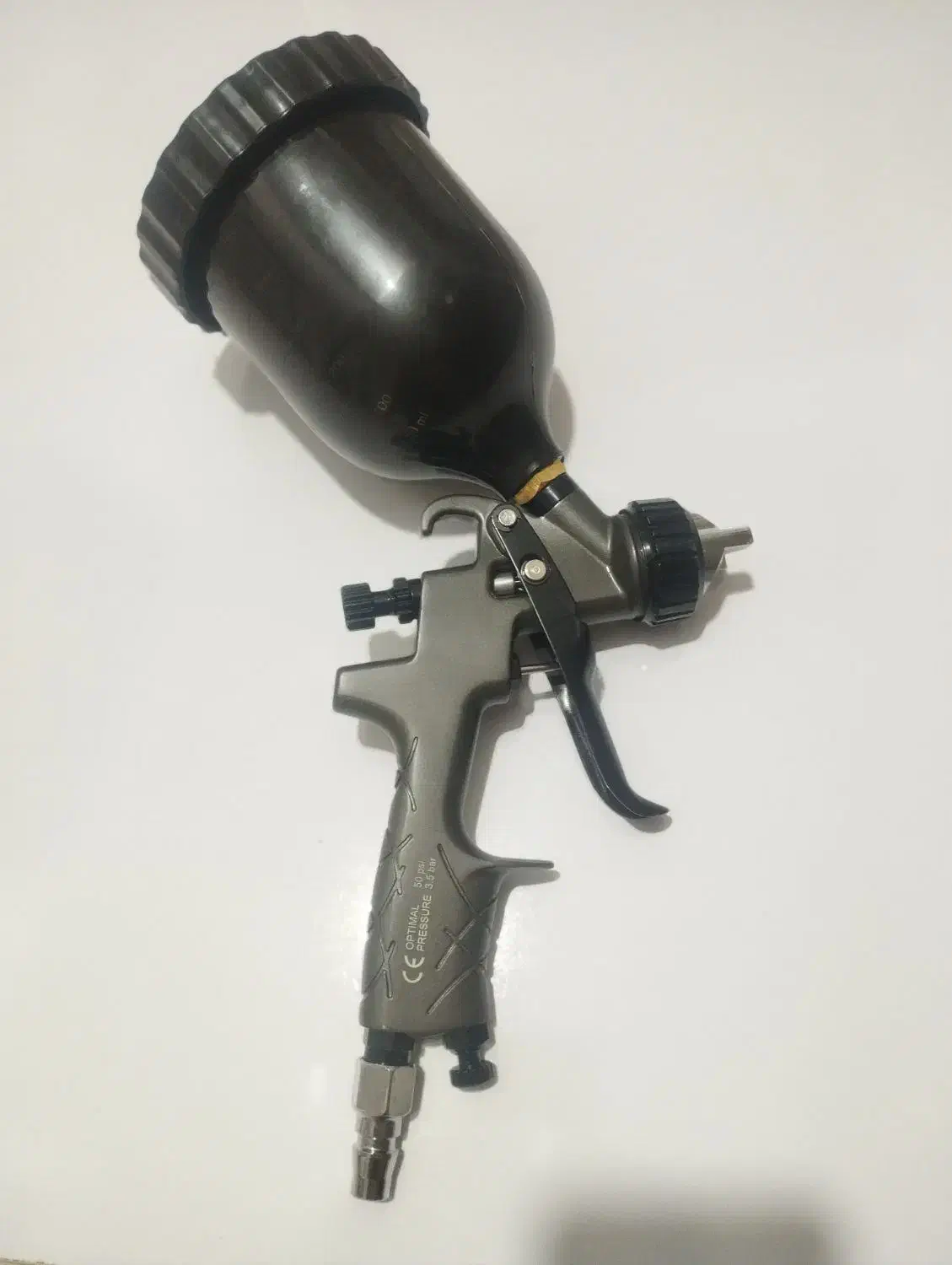 پیستوله بادی حرفه ای آئوریتا|ابزارآلات|مشهد, بهاران|دیوار