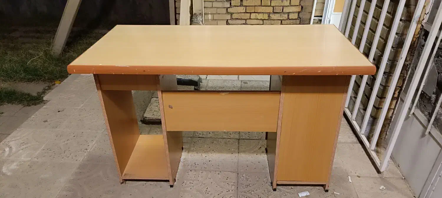 میز اداری|میز تحریر و کامپیوتر|سنندج, |دیوار