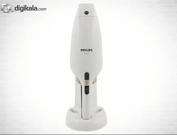 جارو شارژی فیلیپس آکبند معاوضه باباند|جاروبرقی، جارو شارژی، بخارشو|اراک, |دیوار