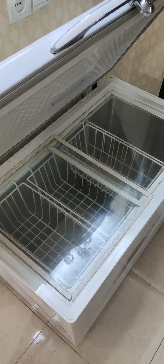 فریز صندوقی|یخچال و فریزر|شوشتر, |دیوار