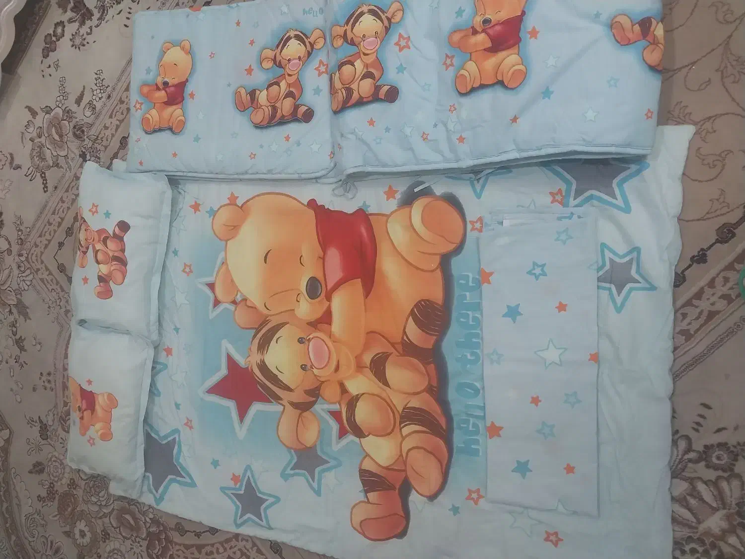 روتختی بچه|سرویس روتختی|تهران, آسمان|دیوار