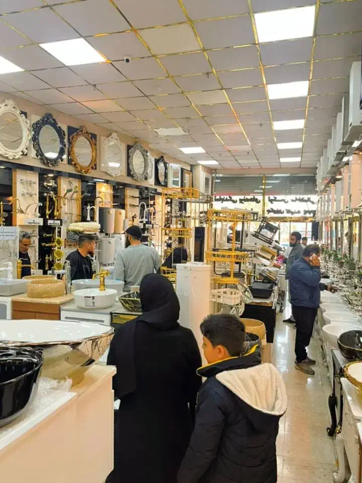 روشویی کابینتی ابعاد ۳۰ ۴۰ ۵۰ ۶۰ ۷۰ ۸۰ ۹۰ پ.خ.ش|لوازم سرویس بهداشتی|تهران, یافت آباد جنوبی|دیوار
