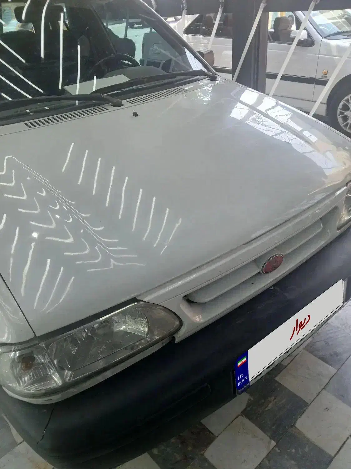 پراید ۱۳۱|خودرو سواری و وانت|پرند, فاز ۶|دیوار