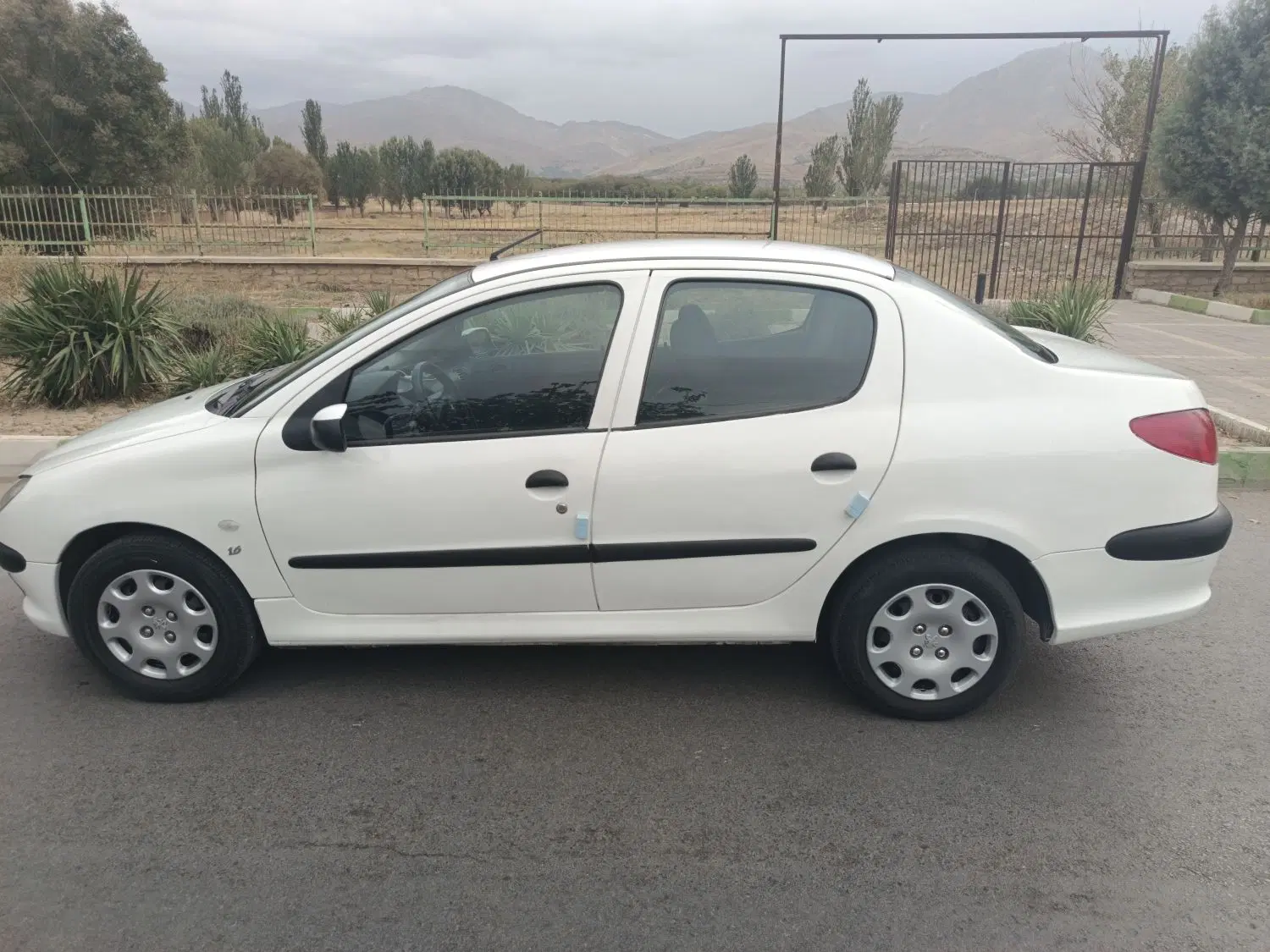 sd96|خودرو سواری و وانت|همدان, |دیوار