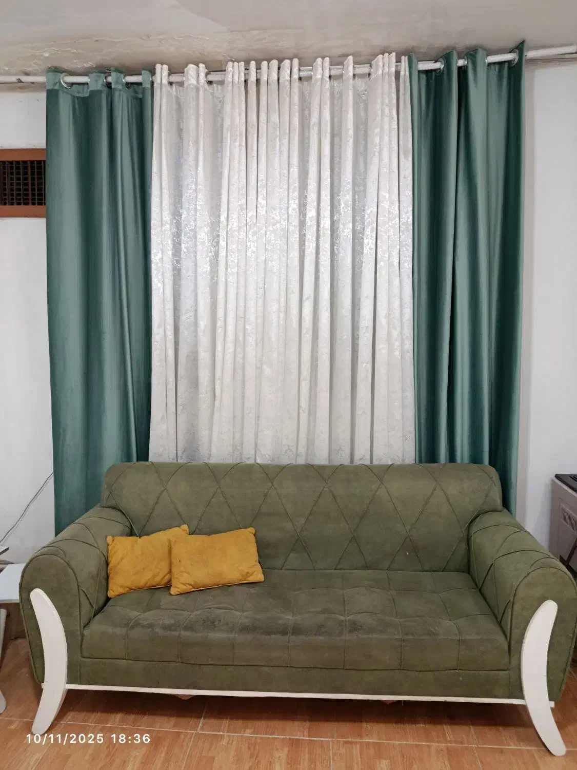 فروش اپارتمان|فروش آپارتمان|فردیس, سپید دشت|دیوار