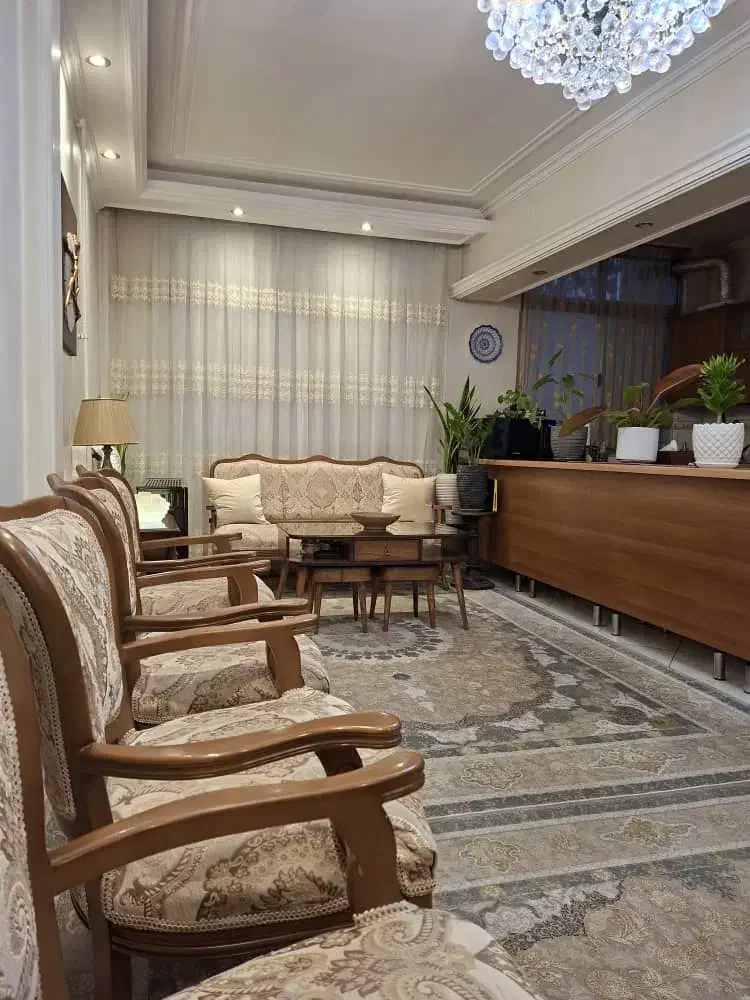 ۷۵ متر / 32متر انباری سندی/ میدان 92|فروش آپارتمان|تهران, زرکش|دیوار