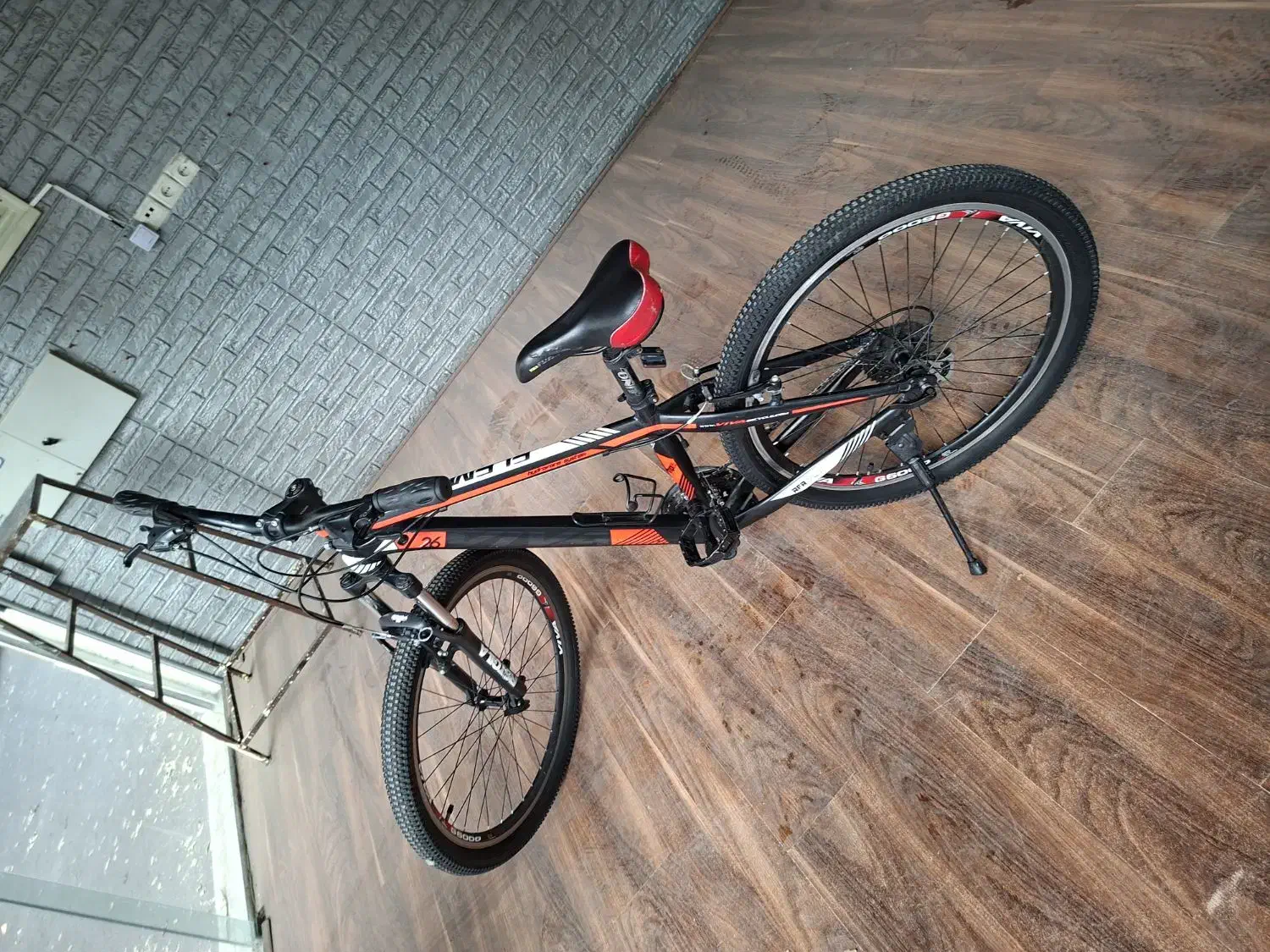 دوچرخه ویوا تایوان|دوچرخه، اسکیت، اسکوتر|ری, شهرری|دیوار