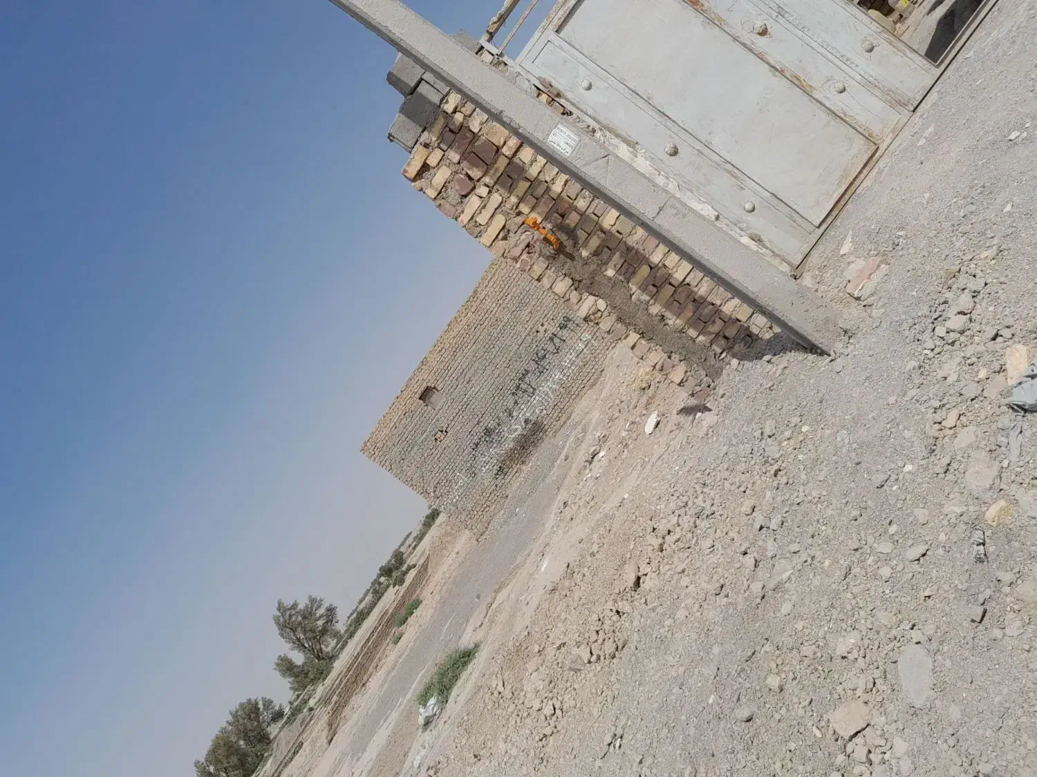 زمین در ارتش نهم دشتی زاده ۲۹ اماده ساخت|فروش زمین و ملک کلنگی|زابل, |دیوار