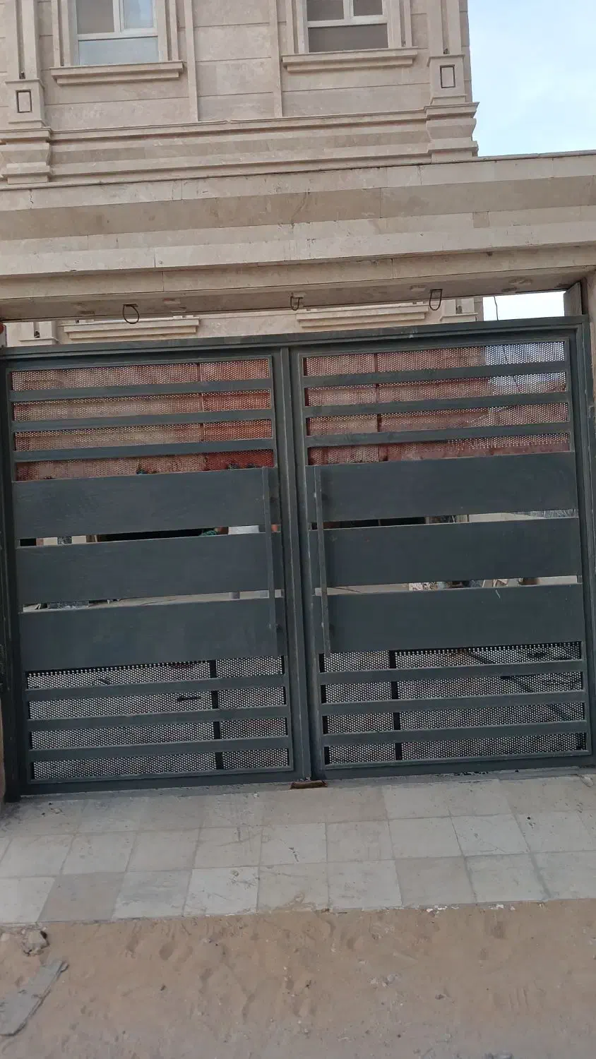 جوشکاری سیار کاملی|خدمات پیشه و مهارت|قشم, |دیوار