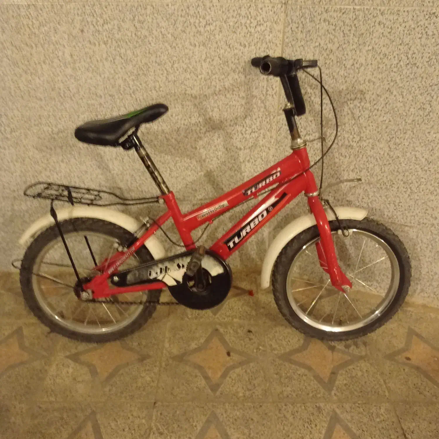 دوچرخه 16|دوچرخه، اسکیت، اسکوتر|ابهر, |دیوار