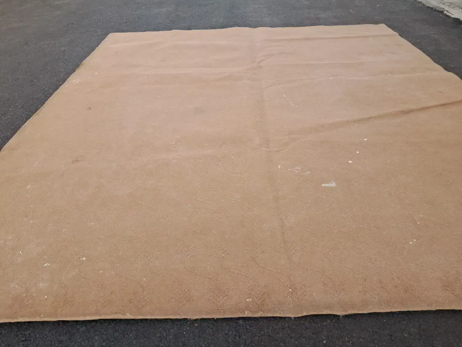 ۶۰متر موکت تمیز که زیر فرش بودن فقط۴میلیون|موکت|شاهینشهر, نبوت|دیوار