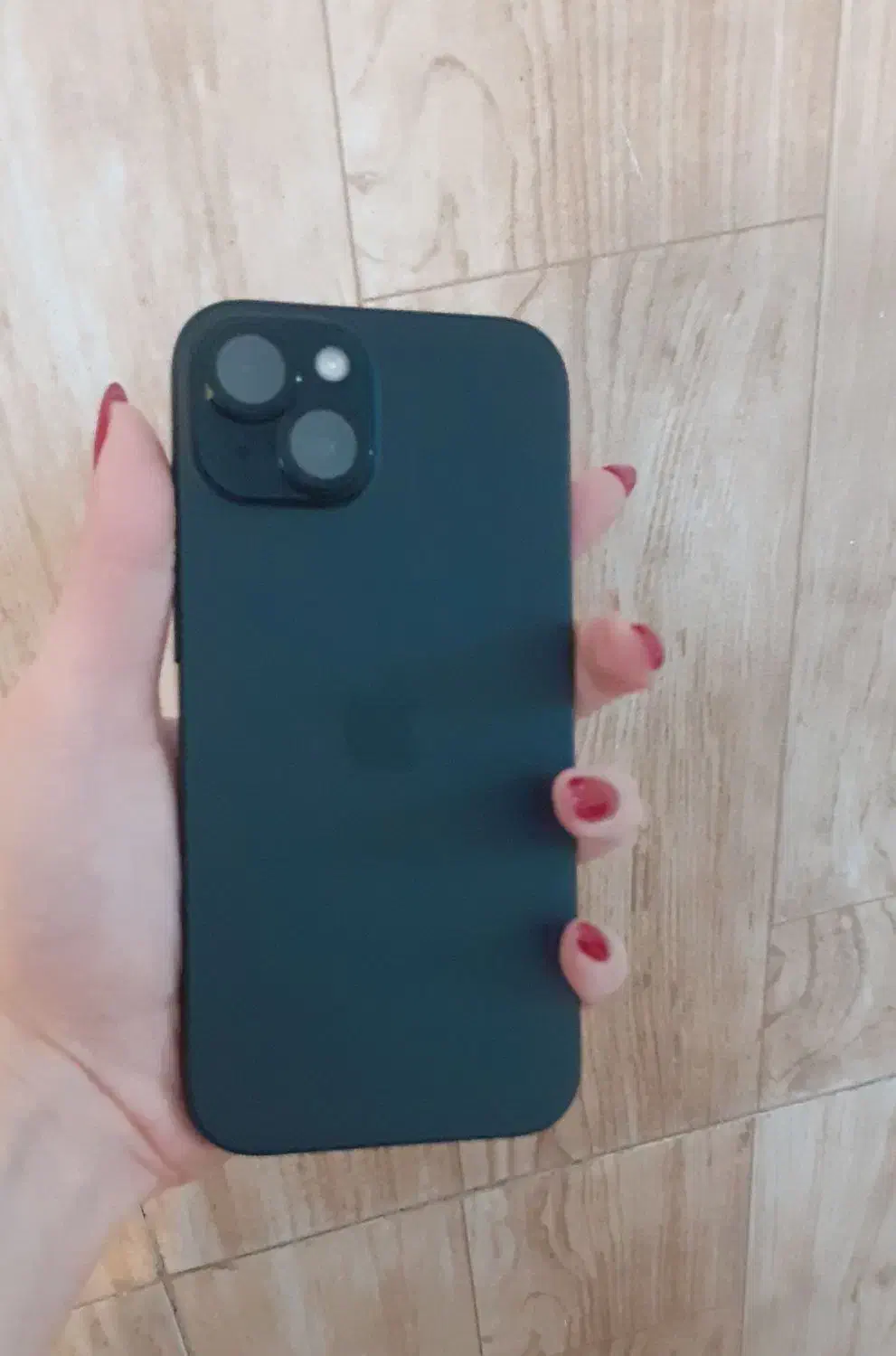 آیفون 15 نرمال|موبایل|رشت, کوی حسینی|دیوار