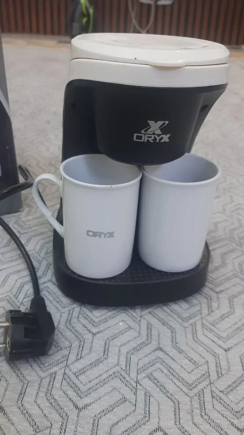 قهوه ساز|سماور، چای‌ساز، قهوه‌ساز|تهران, افسریه شمالی|دیوار