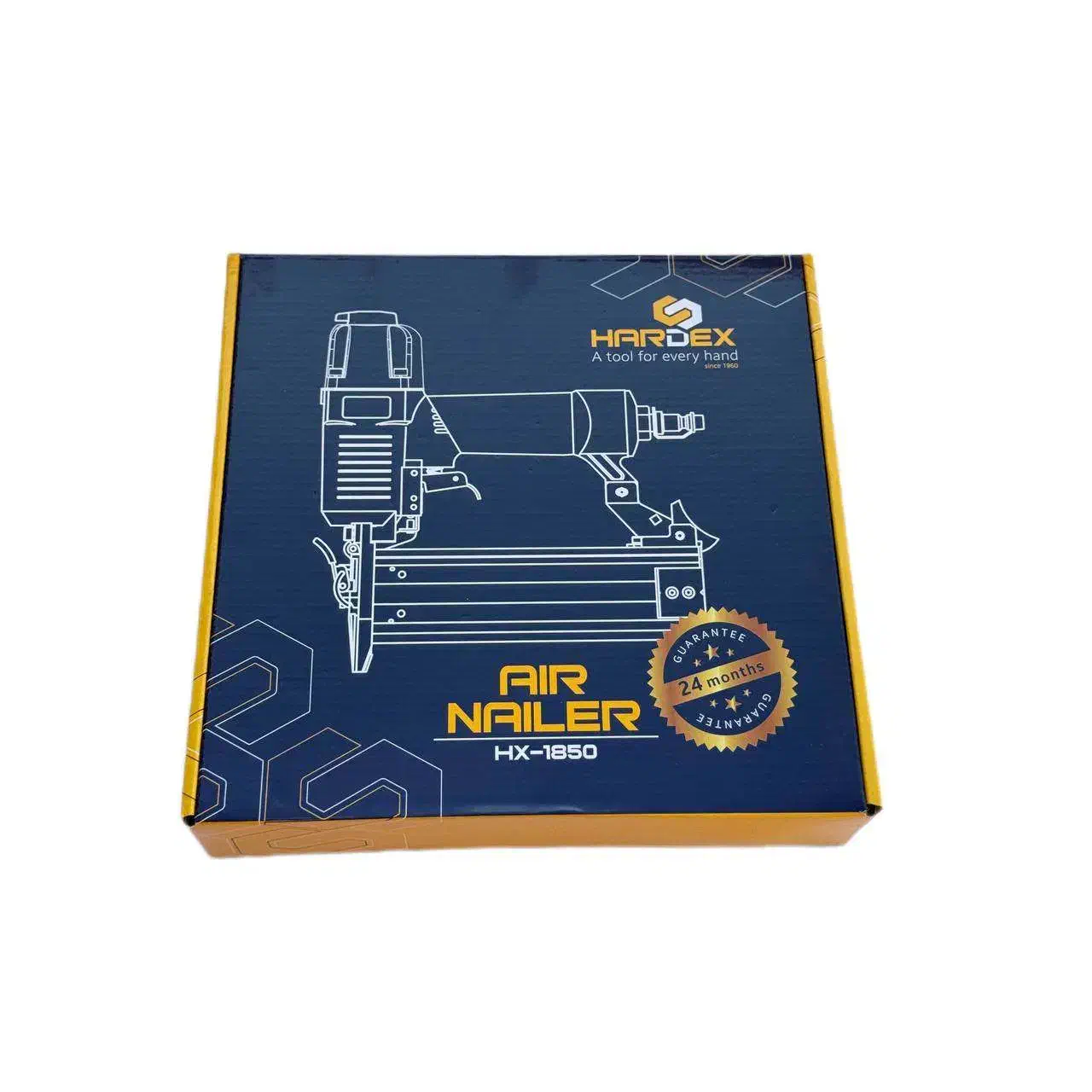 میخکوب بادی هاردکس|ابزارآلات|مشهد, خاتم الانبیا|دیوار