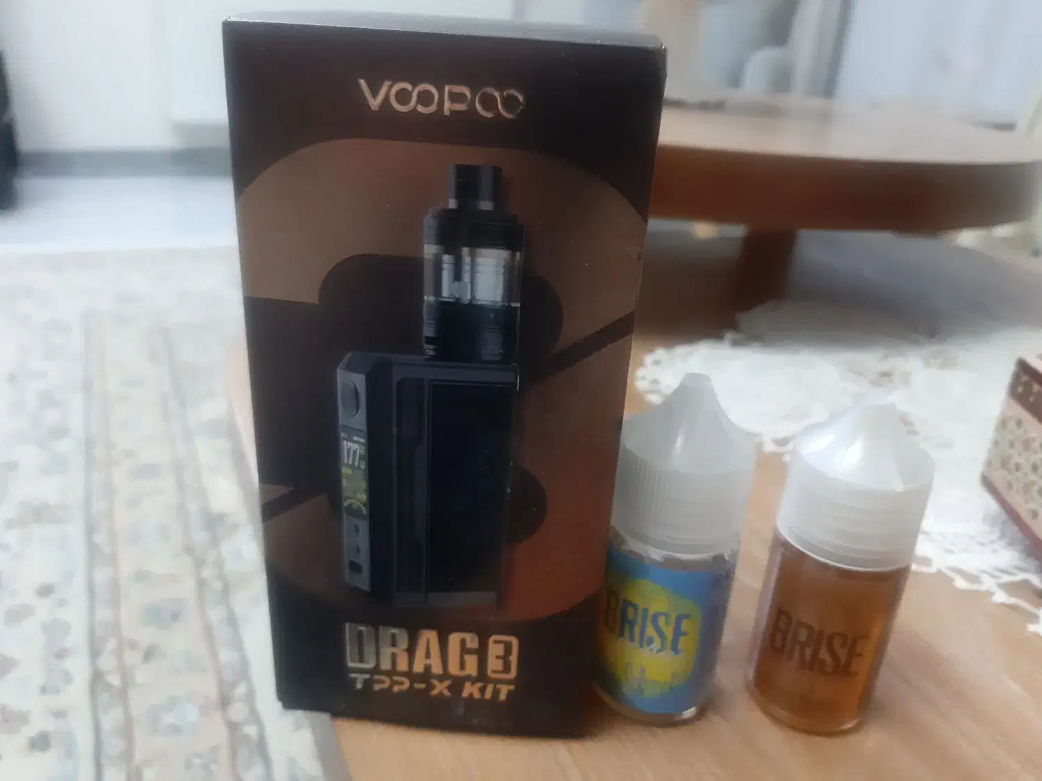 ویپ درحد نو|زیورآلات و اکسسوری|شاهین‌شهر, حافظ جنوبی|دیوار