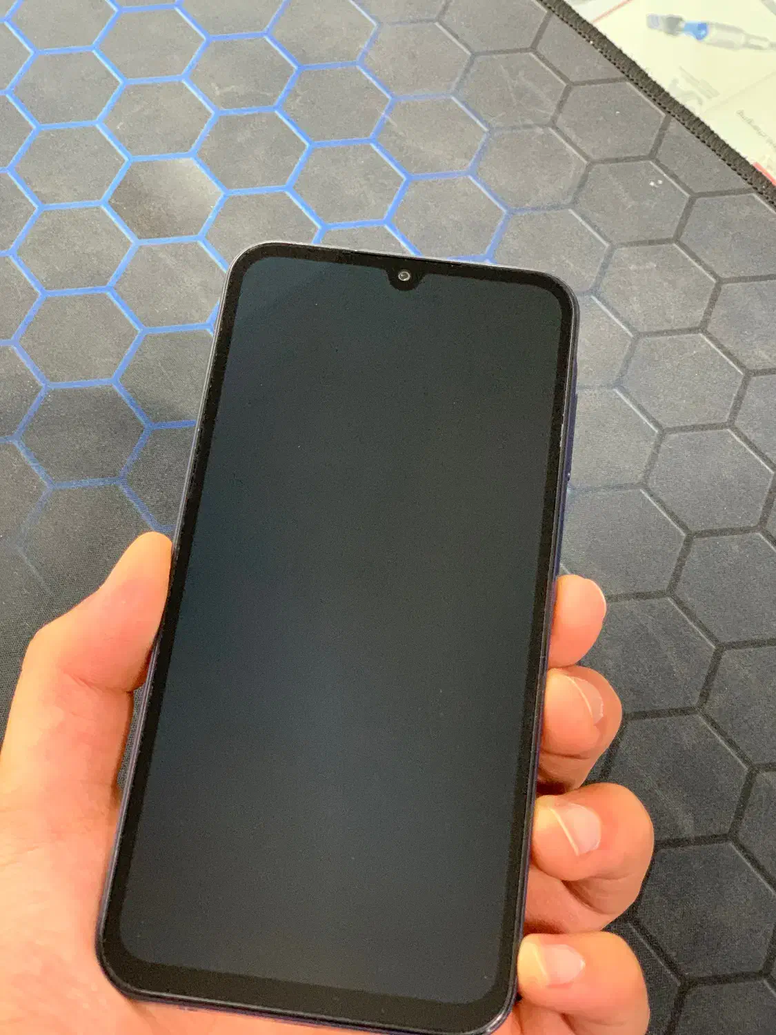 Samsung A15 128G Ram6|موبایل|اندیشه, اندیشه فاز ۳|دیوار