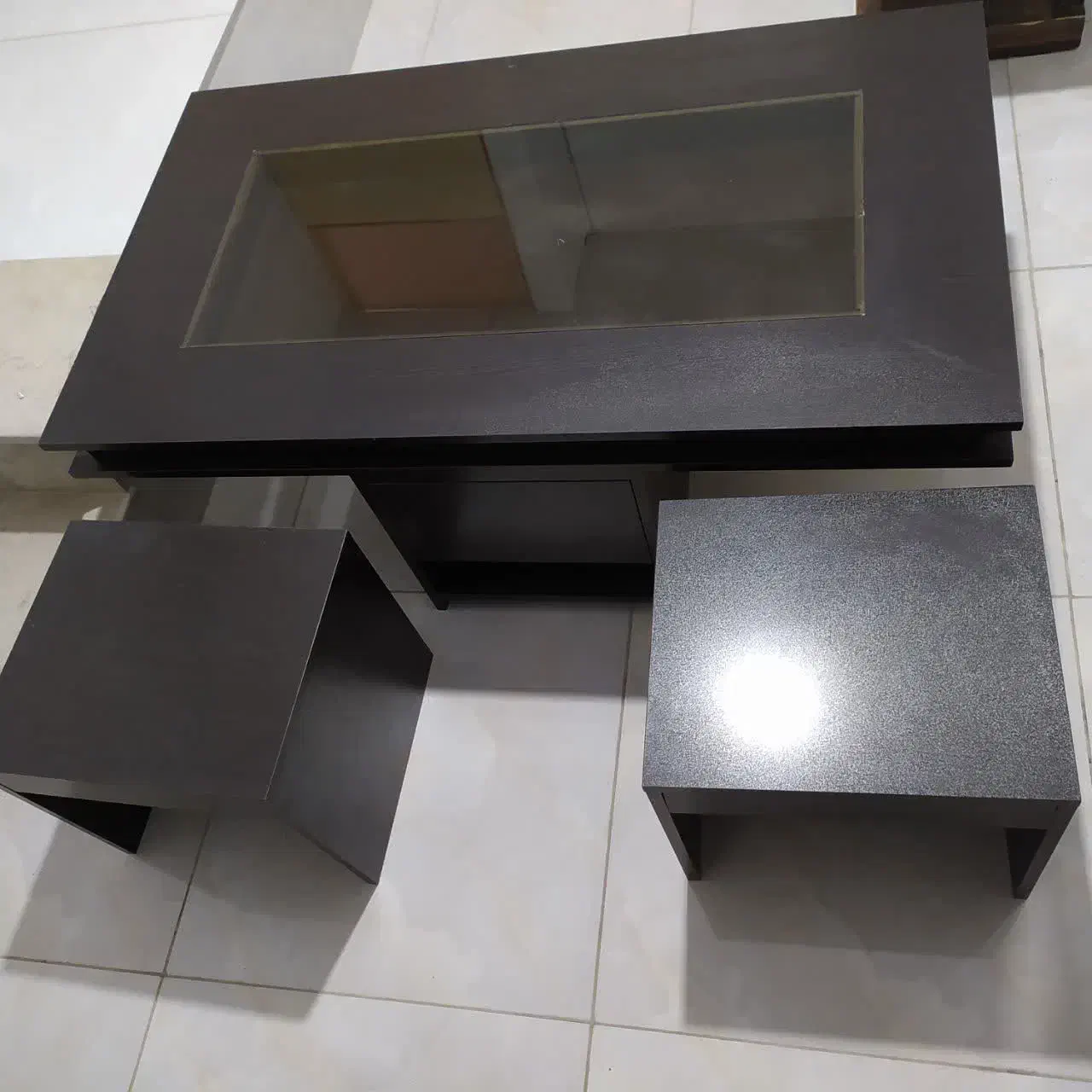 میز|مبلمان خانگی و میز عسلی|اهر, |دیوار