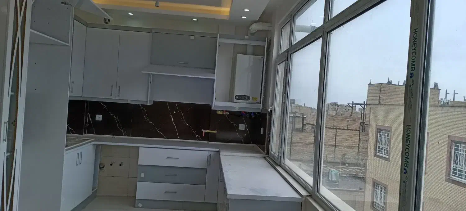 کلید نخورده. رسالت162. اسلام اباد|فروش آپارتمان|مشهد, علی آباد|دیوار