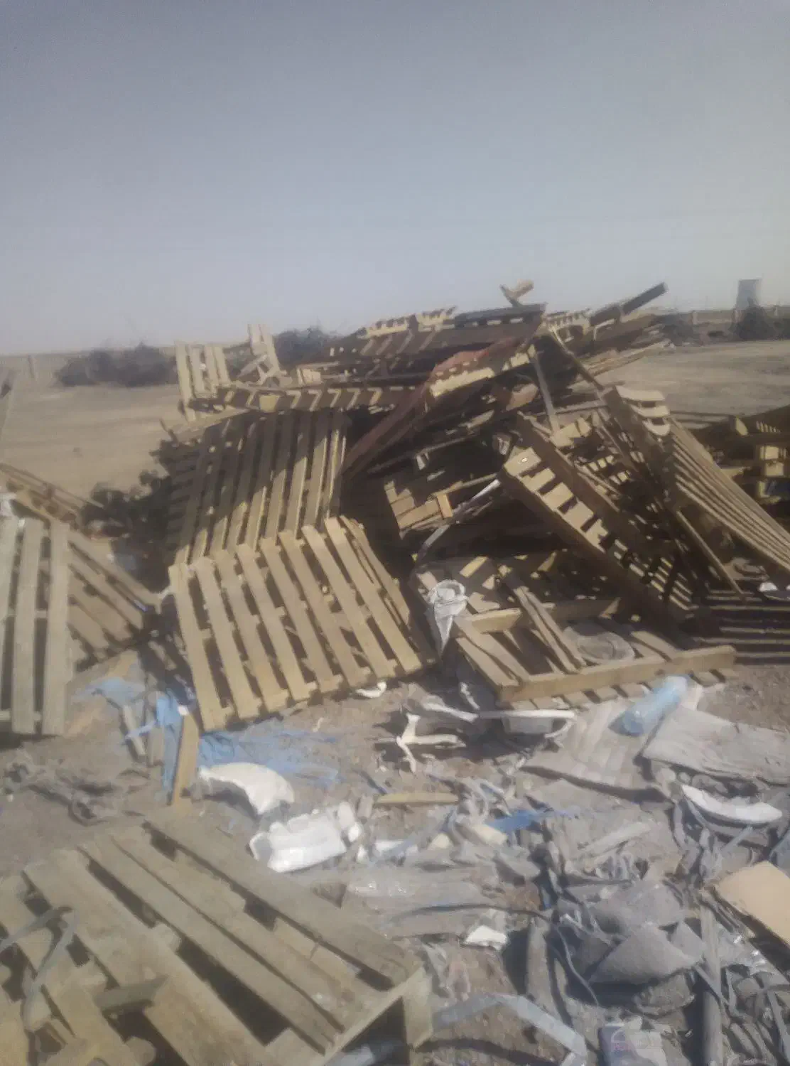 خرید و فروش پالت چوبی|عمدهفروشی|یزد, |دیوار