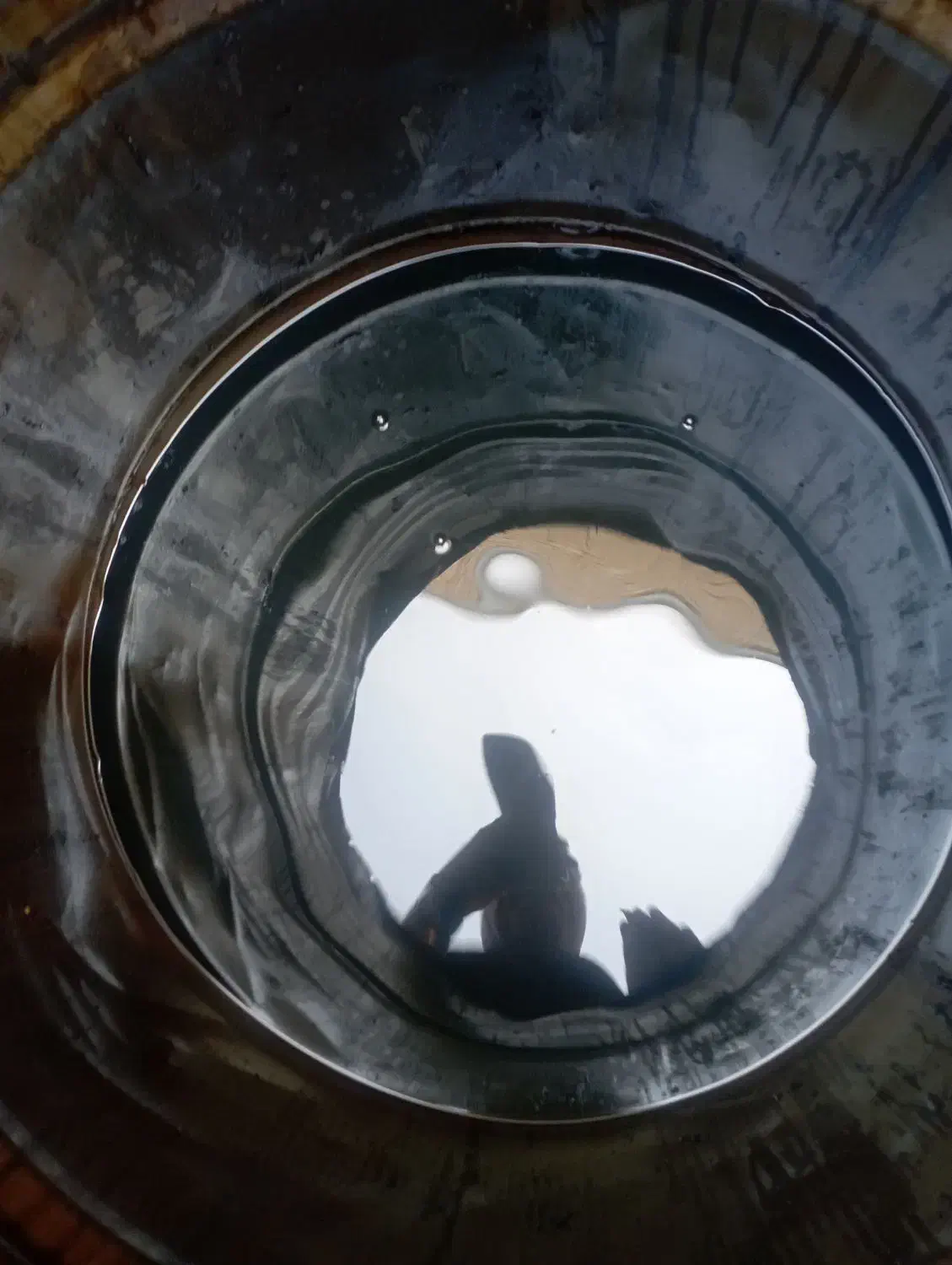 فروش روغن سوخته جهت کار ساختمانی و قالب بندی|عمده‌فروشی|شهریار, اسد‌آباد|دیوار