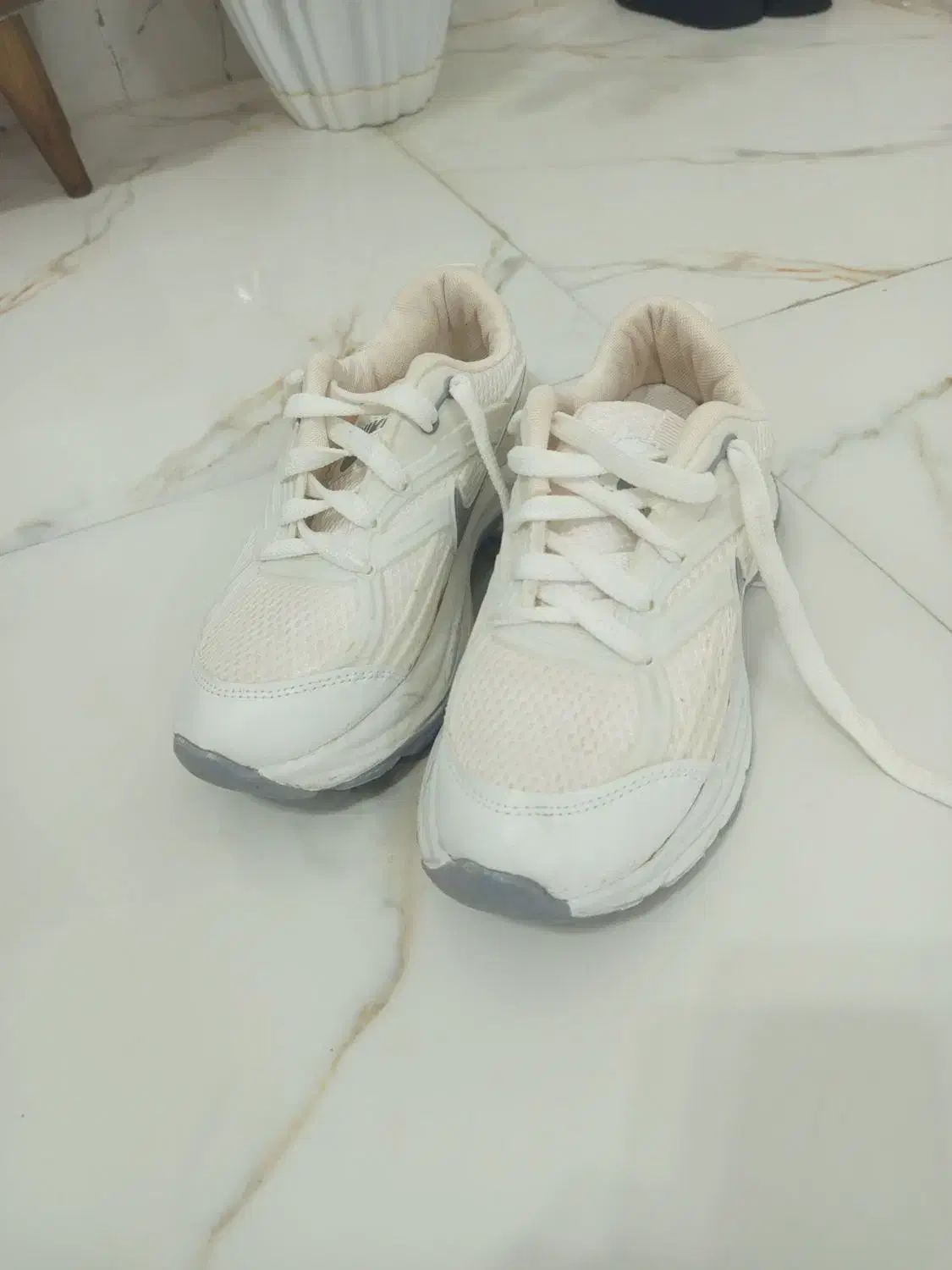 کفش زنانه نایک 39|کیف، کفش، کمربند|خرمشهر, |دیوار