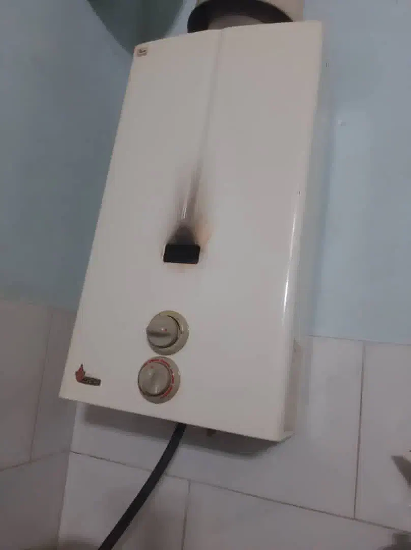 تعمیرات ابگرمکن سرویسکار بخاری|خدمات پیشه و مهارت|یزد, |دیوار