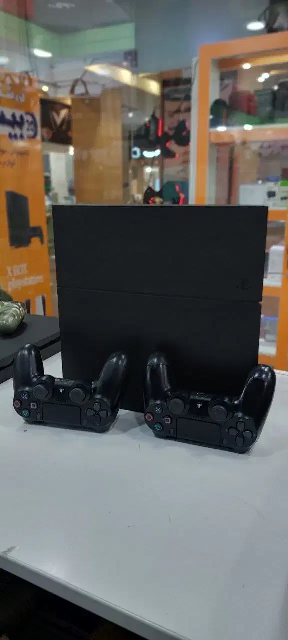 دستگاه بازی/ps4/ps5/کنسول بازی/نو و کارکرده|کنسول، بازی ویدئویی و آنلاین|اراک, |دیوار
