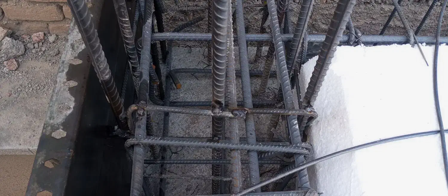 جوشکاری ساختمان سایه بان و.|خدمات پیشه و مهارت|ایلام, |دیوار