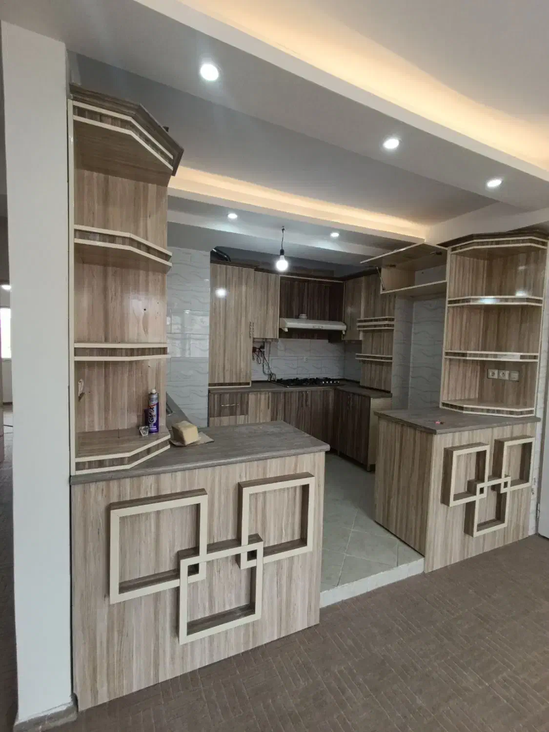 فروش فوری اپارتمان سهندفاز3کد211املاک برتر|فروش آپارتمان|تبریز, |دیوار