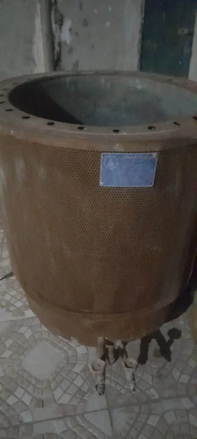 تنور گازی|اجاق گاز و لوازم برقی پخت‌وپز|زاهدان, |دیوار