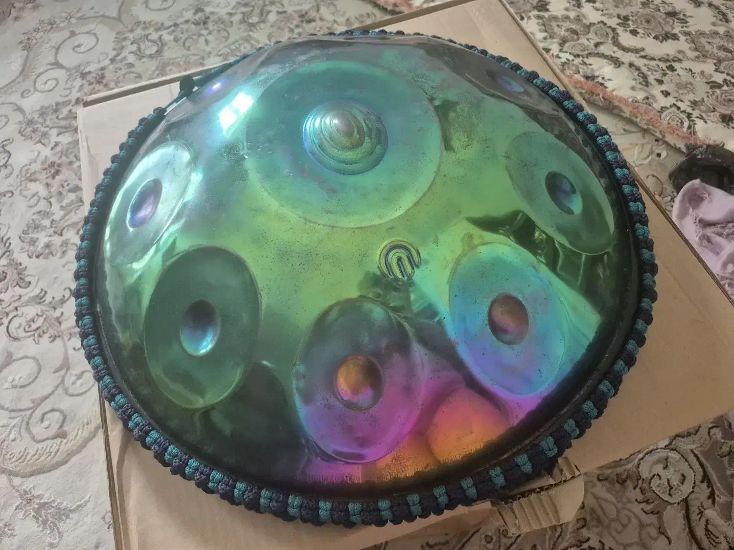 هنگدرام مارک آرشا|درام و پرکاشن|بندرعباس, |دیوار