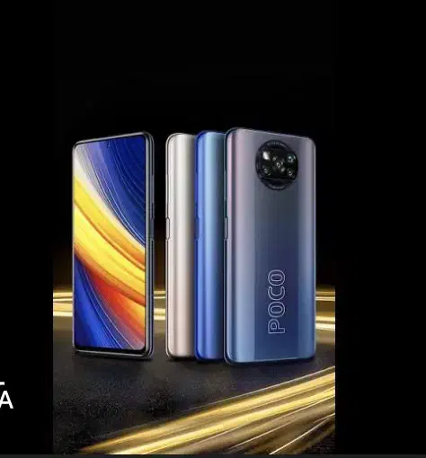 شیائومیPoco x3pro|موبایل|مشهد, احمدآباد|دیوار