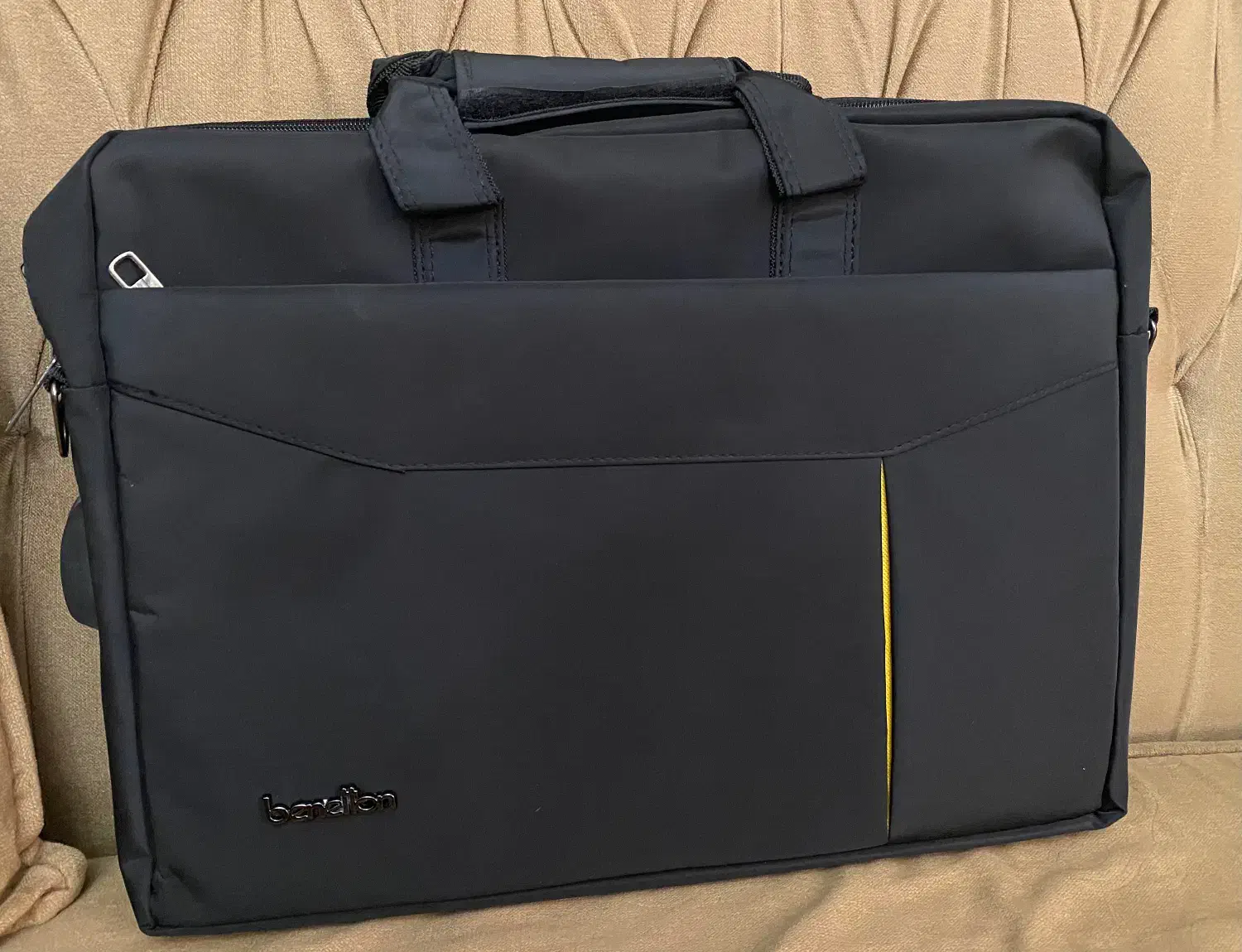 کیف دانشگاهی و اداری|کیف، کفش، کمربند|فردیس, شهرک گلها|دیوار