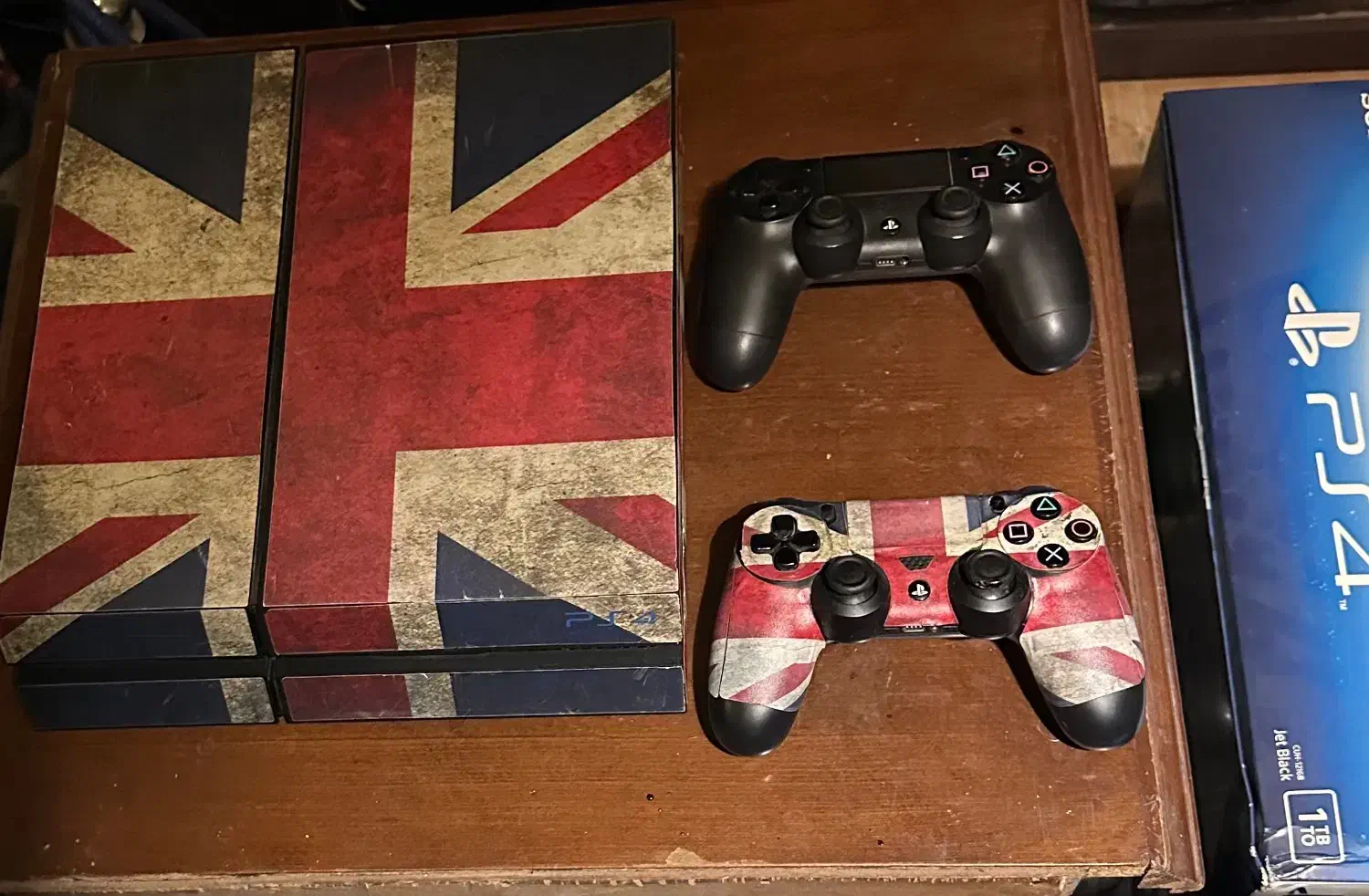 PS4 fat 1tb اکانتی|کنسول، بازی ویدئویی و آنلاین|گرگان, |دیوار