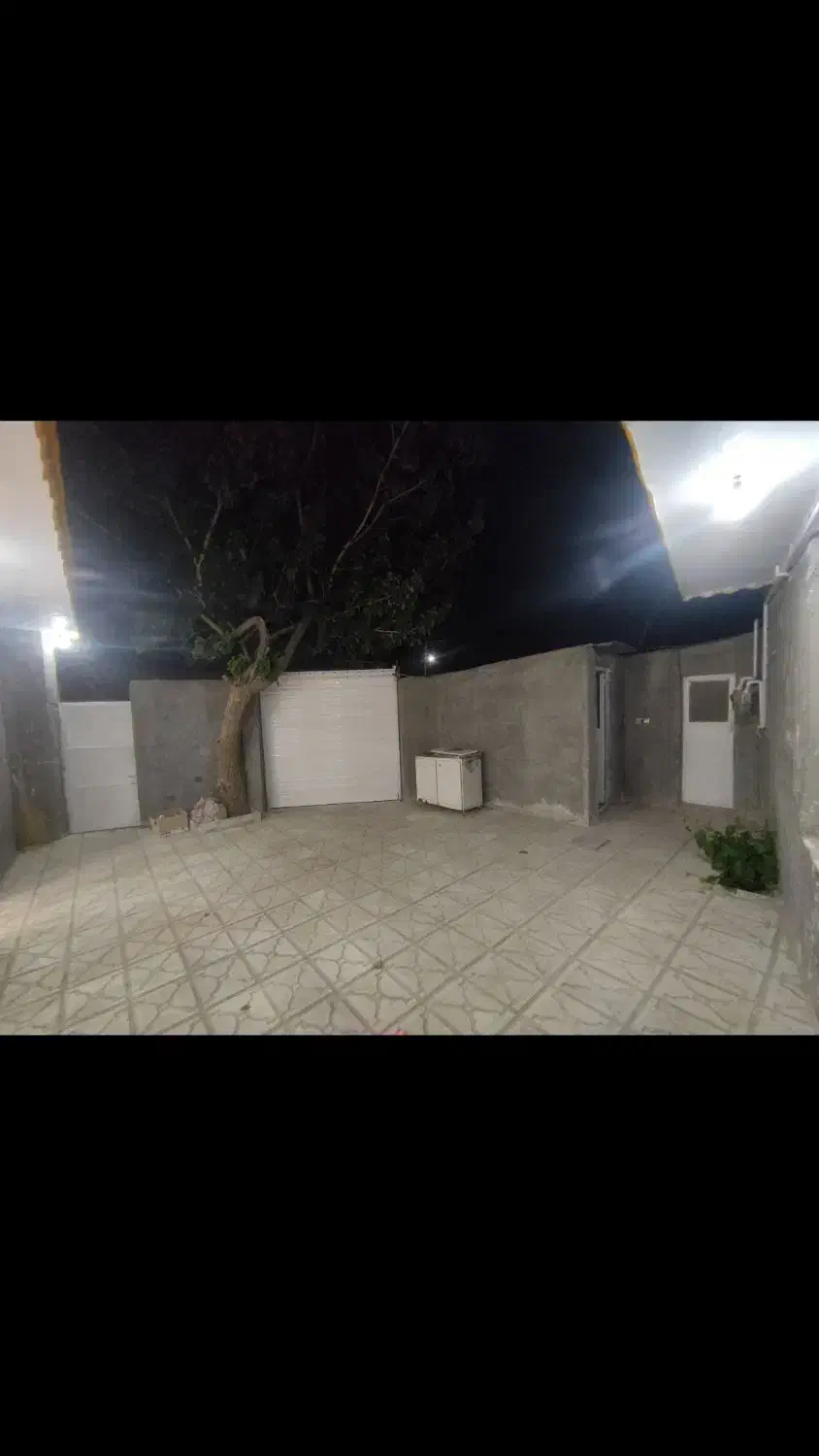 فروش حیاط ویلایی|فروش خانه و ویلا|عطاملک, |دیوار