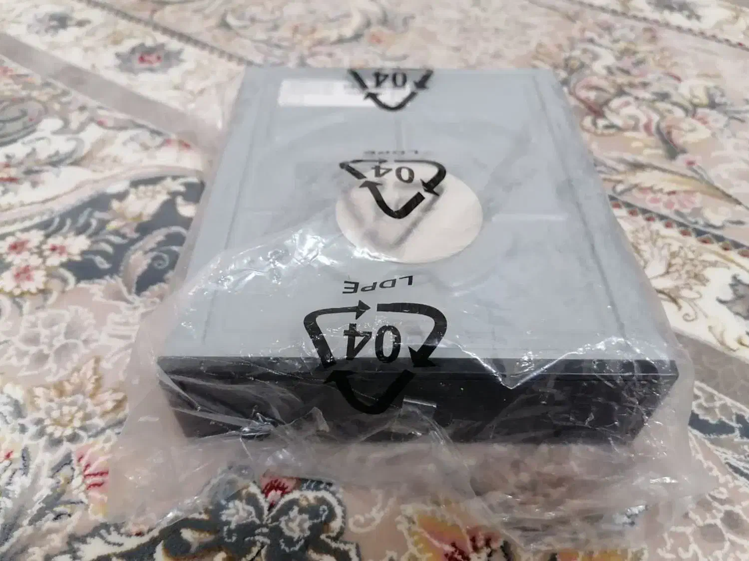 یک عدد DVD به فروش می رسد|پخش‌کننده DVD و ویدیو|کرج, شهرک بنفشه|دیوار