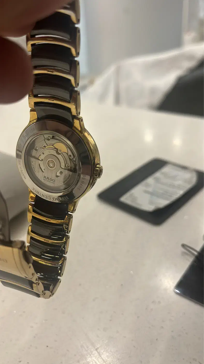 ساعت رادو|ساعت|زاهدان, |دیوار