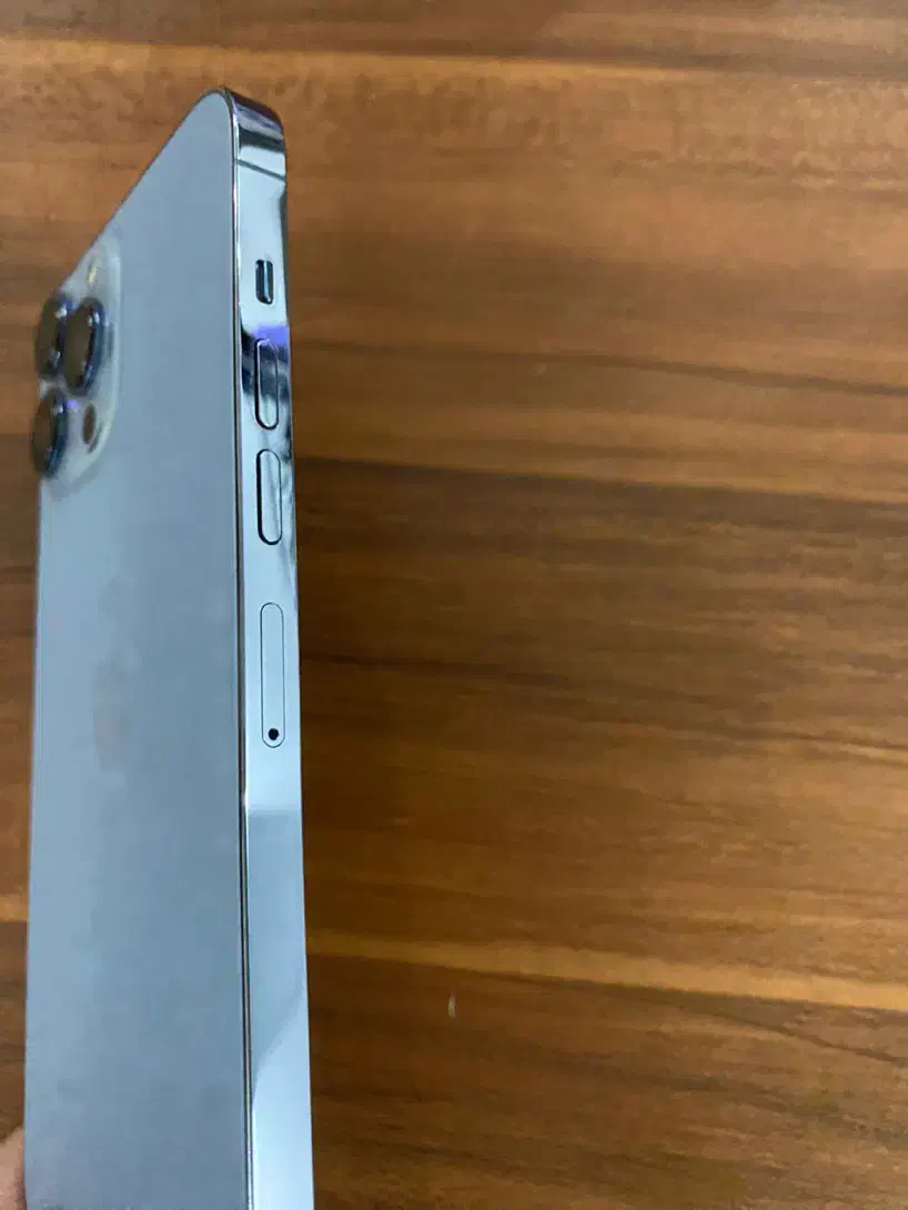 گوشی ای فون ۱۳ پرومکس ۲۵۶ گیگابات|موبایل|لار, |دیوار